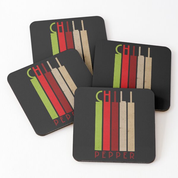 Item preview, Chili pepper, Chili, chili lover design, hot chili, for summer party and at the grill, perfect gift for chili lover designed and sold by Dahlann.