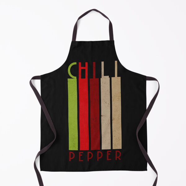 Item preview, Chili pepper, Chili, chili lover design, hot chili, for summer party and at the grill, perfect gift for chili lover designed and sold by Dahlann.