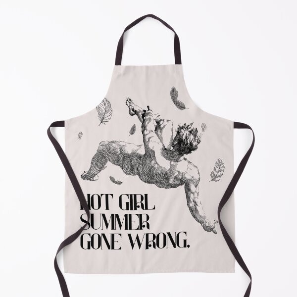 Item preview, Icarus' Hot Girl Summer designed and sold by goblinbabe.