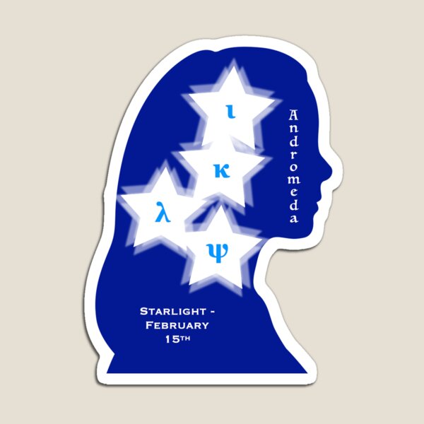 Artikelvorschau, AQUARIUS Sternenlicht vom 15. FEBRUAR entworfen und verkauft von RoseMayBox.