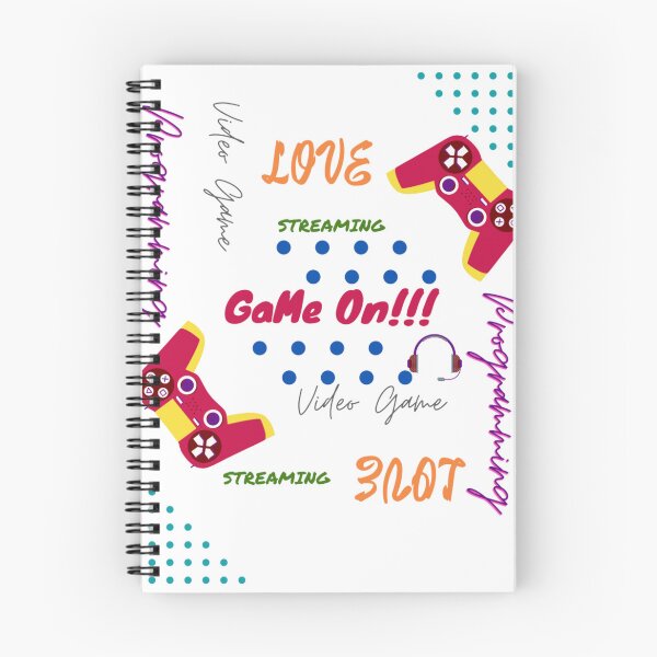 Item preview, Design For Game lovers with video game controller designed and sold by ISIKPK.