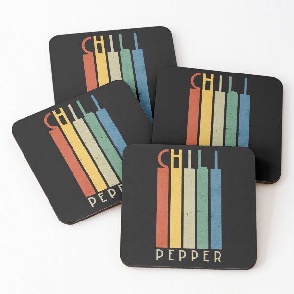 Artikelvorschau, Chilischote, Chili, Chili-Liebhaber-Design, scharfes Chili, für Sommerparty und am Grill, perfektes Geschenk für Chili-Liebhaber entworfen und verkauft von Dahlann.