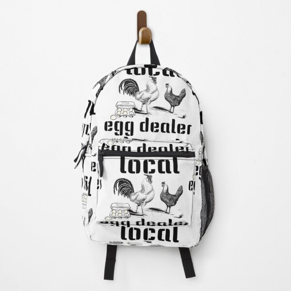 Item preview, LOCAL EGG DEALER designed and sold by leicha.