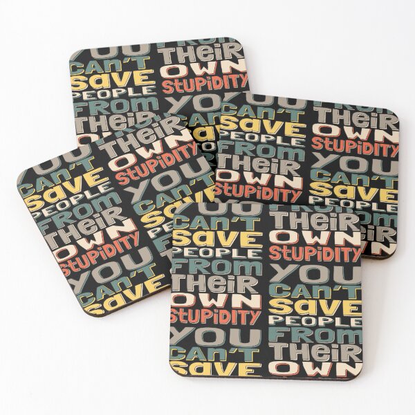 Item preview, Funny Typography designed and sold by KewaleeTee.