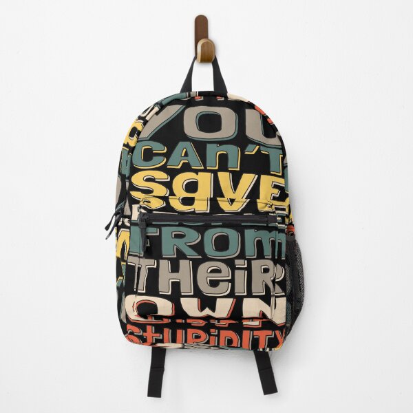 Item preview, Funny Typography designed and sold by KewaleeTee.