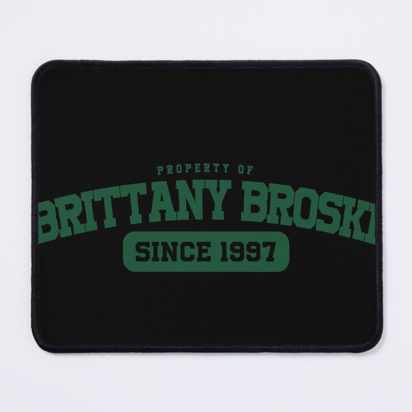 Item preview, Property of Brittany Broski designed and sold by 2000sbabyangel.