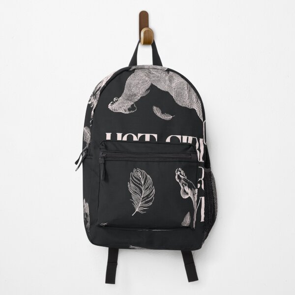 Item preview, Icarus' Hot Girl Summer dark designed and sold by goblinbabe.