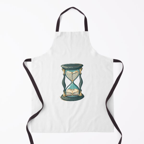 Item preview, Timeless Tales Hourglass Tote & Tee designed and sold by Liseri.