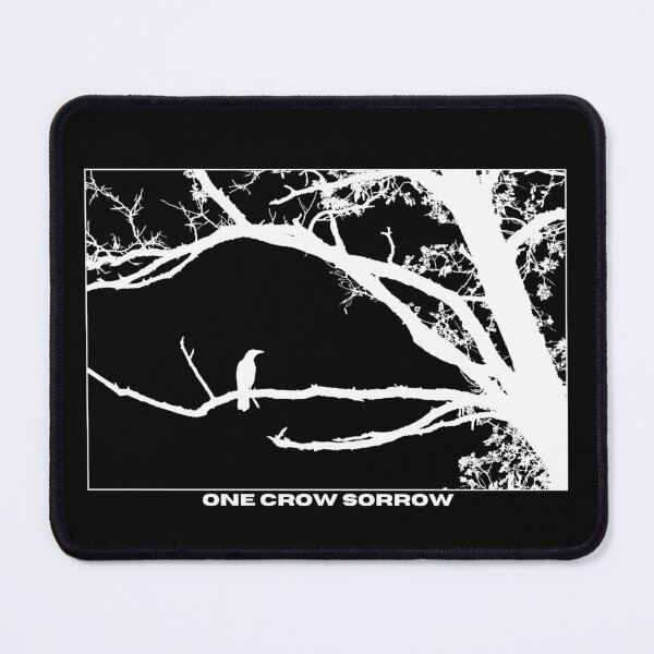 Item preview, One Crow Sorrow designed and sold by BluenoseArt.