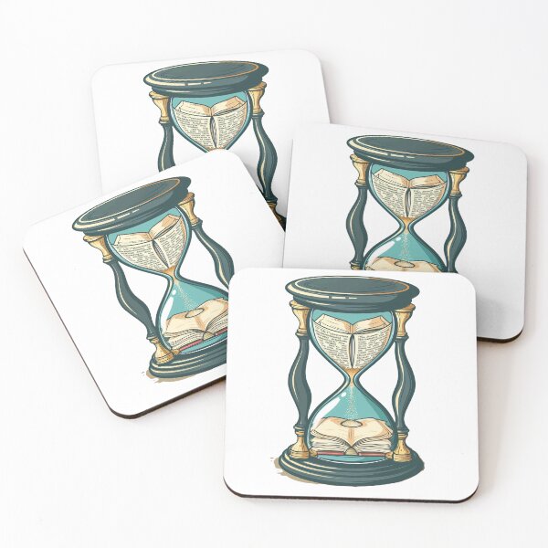 Item preview, Timeless Tales Hourglass Tote & Tee designed and sold by Liseri.