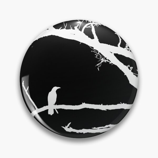 Item preview, One Crow Sorrow designed and sold by BluenoseArt.
