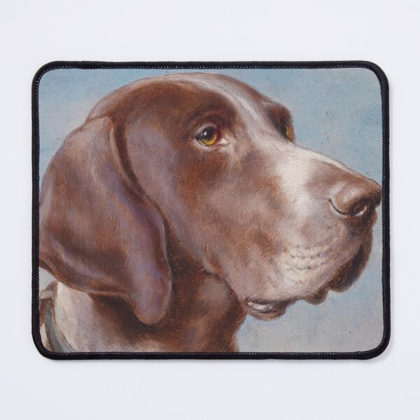 Item preview, Hunde Portrait  designed and sold by HasHs.