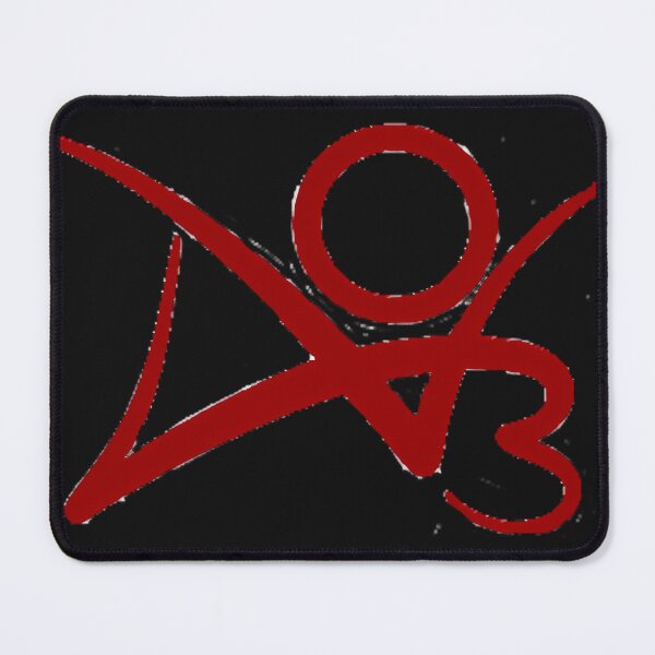 Item preview, 2 Ao3 Logo designed and sold by MichaelPu.