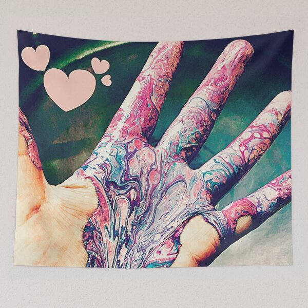 Item preview, Painted Nails designed and sold by Ktloveart.