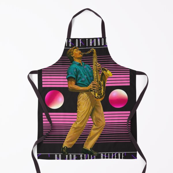 Item preview, Days Of Thunder designed and sold by VhsNeon.
