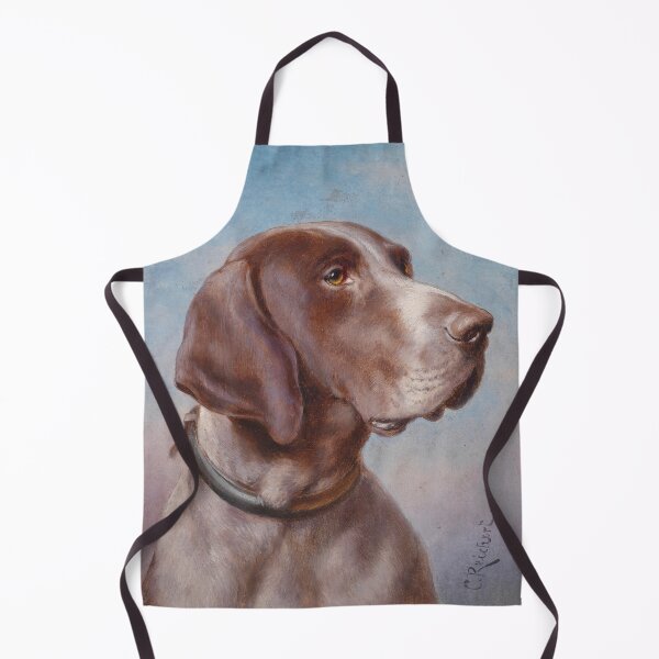 Item preview, Hunde Portrait designed and sold by HasHs.