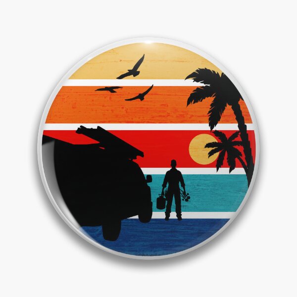 Item preview, HVAC Sunset designed and sold by mwb1274.