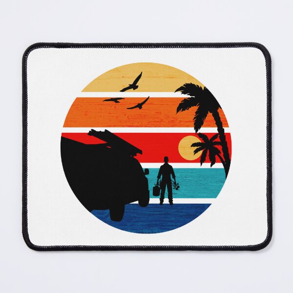 Item preview, HVAC Sunset designed and sold by mwb1274.