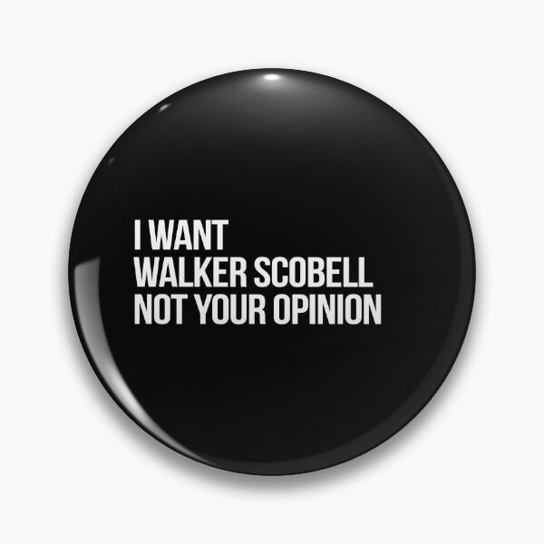 Item preview, I Want Walker Scobell Not Your Opinion designed and sold by 2000sbabyangel.