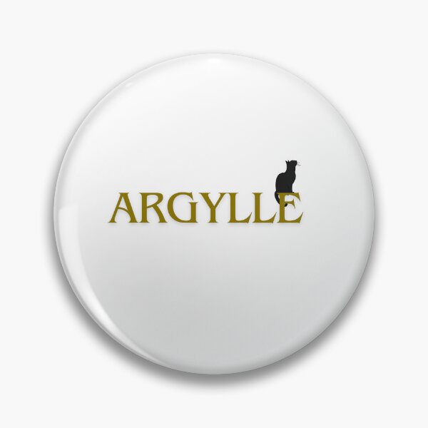 Item preview, ARGYLLE designed and sold by Come-Look-Buy.