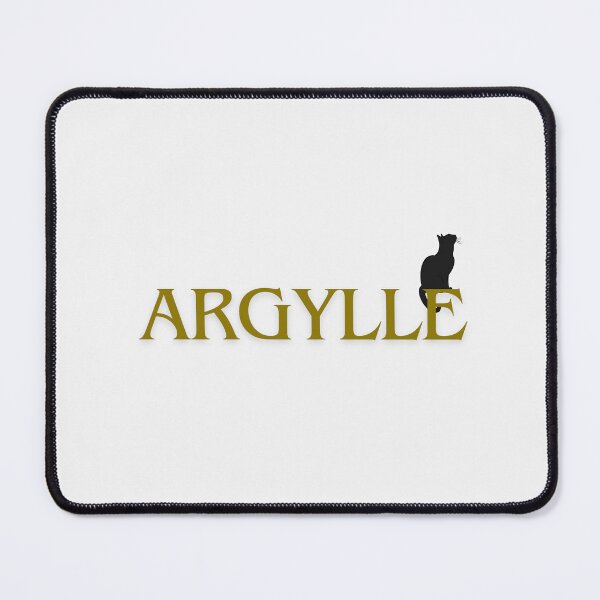 Item preview, ARGYLLE designed and sold by Come-Look-Buy.