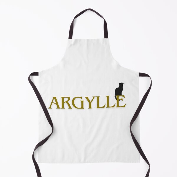 Item preview, ARGYLLE designed and sold by Come-Look-Buy.