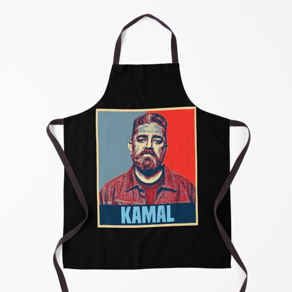 Item preview, kamal hope KH  designed and sold by Makoa-Heyward.