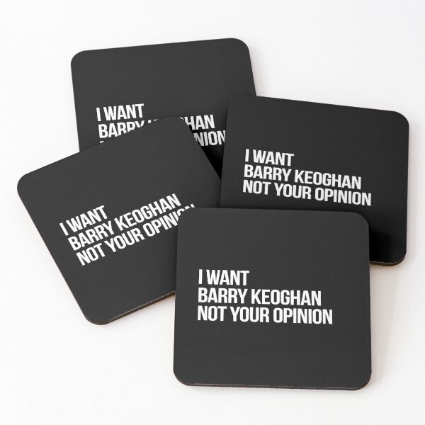 Item preview, I Want Barry Keoghan Not Your Opinion designed and sold by deluluhaze.