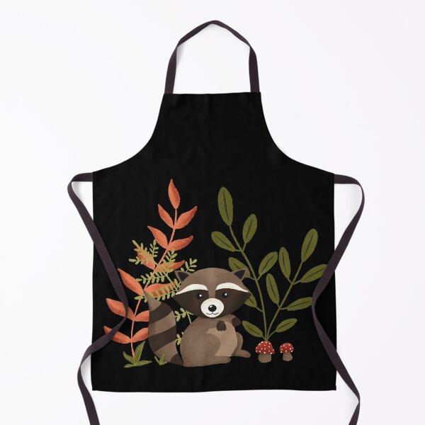 Item preview, Cutest racoon designed and sold by Designsbyluzia.