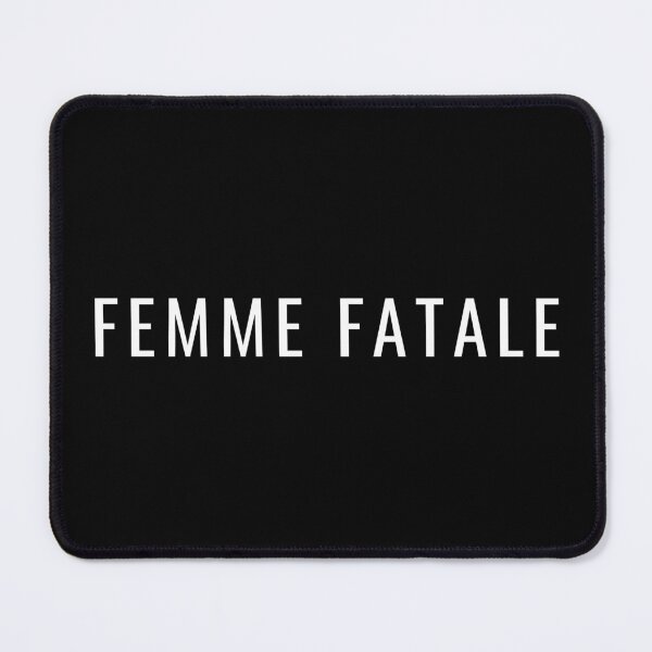 Item preview, femme fatale designed and sold by RoJor.