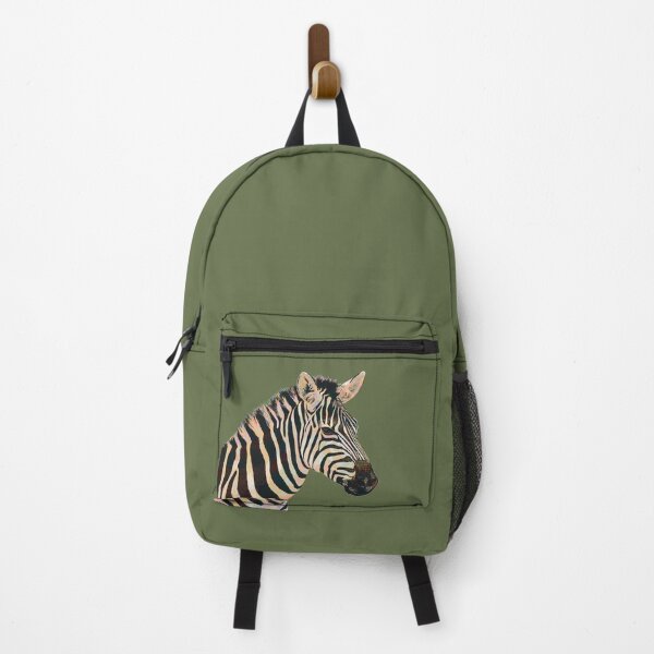 Item preview, Zebra designed and sold by okaymoose.