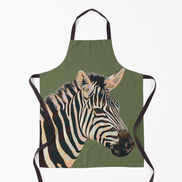 Item preview, Zebra designed and sold by okaymoose.
