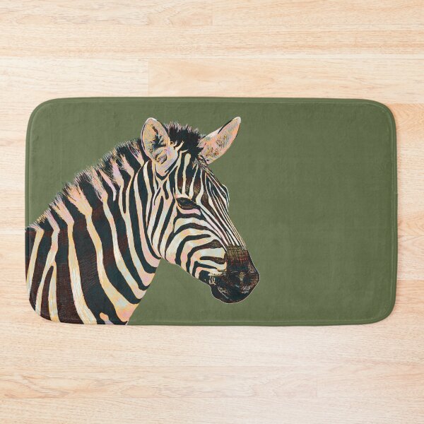 Item preview, Zebra designed and sold by okaymoose.