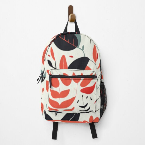 Item preview, Vintage Leave Pattern. designed and sold by SuraSu.