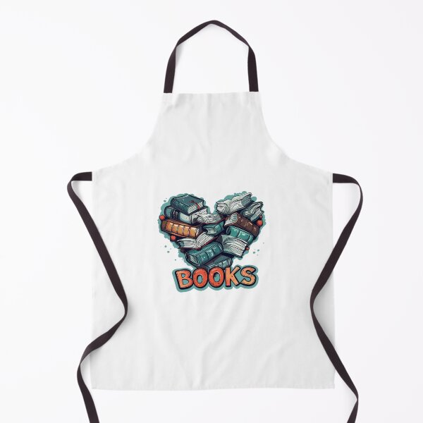 Item preview, Vibrant Bookworm Cluster Tote & Tee designed and sold by Liseri.