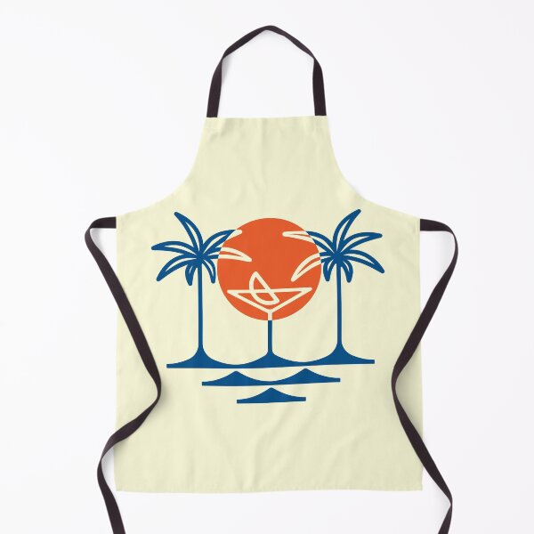 Item preview, Margarita Sunset in Paradise designed and sold by dwsteadman.
