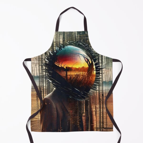 Item preview, A.I. Bot designed and sold by MatrixTattoo.