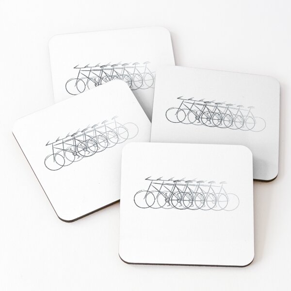 Item preview, Just bike designed and sold by Makoa-Heyward.