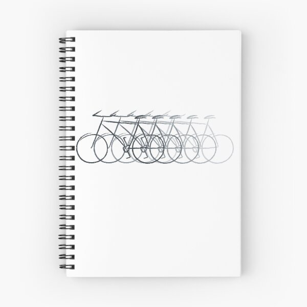 Item preview, Just bike designed and sold by Makoa-Heyward.