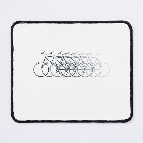 Item preview, Just bike designed and sold by Makoa-Heyward.