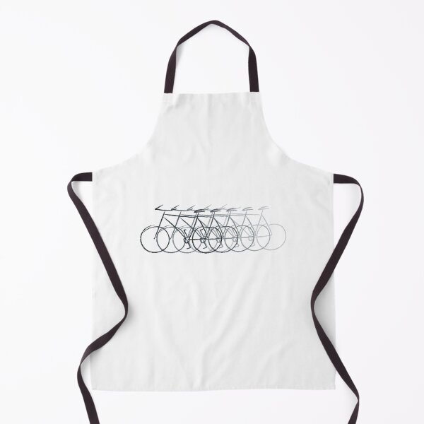Item preview, Just bike designed and sold by Makoa-Heyward.