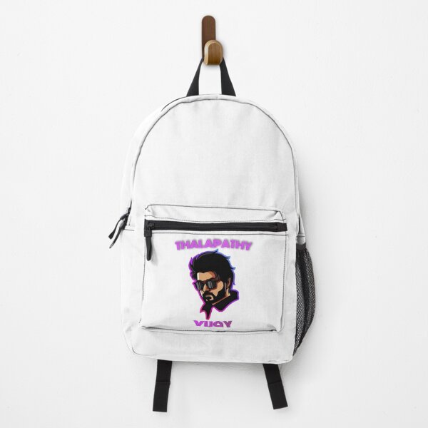 Item preview, master thalapathy vijay illustration Tri-blend designed and sold by Makoa-Heyward.