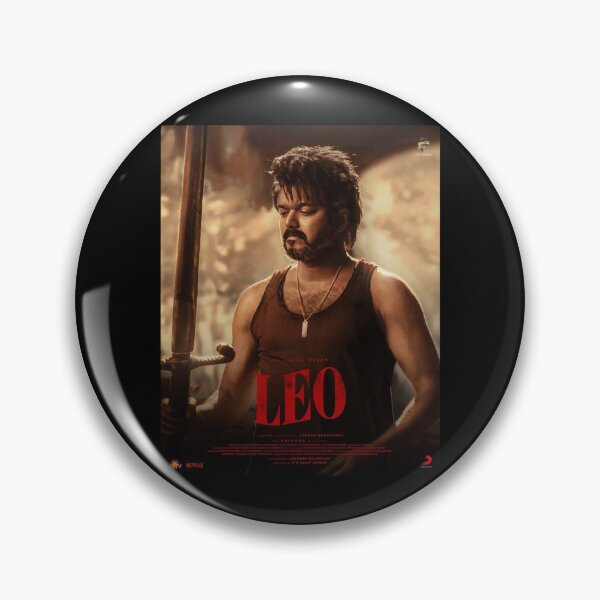 Item preview, LEO  designed and sold by Makoa-Heyward.