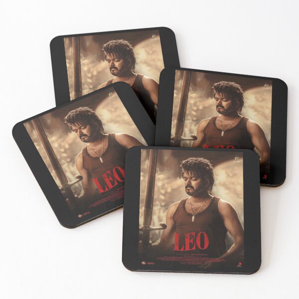 Item preview, LEO  designed and sold by Makoa-Heyward.