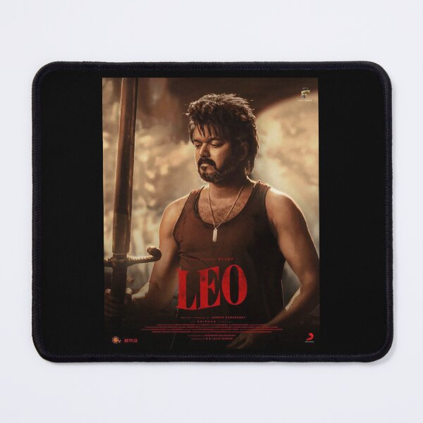 Item preview, LEO  designed and sold by Makoa-Heyward.
