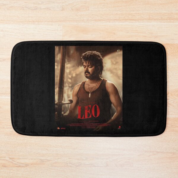 Item preview, LEO designed and sold by Makoa-Heyward.