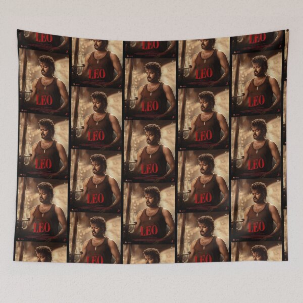 Item preview, LEO  designed and sold by Makoa-Heyward.