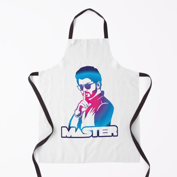 Item preview, Mater Vijai T-Shirt- Thalapathy vijay designed and sold by Makoa-Heyward.