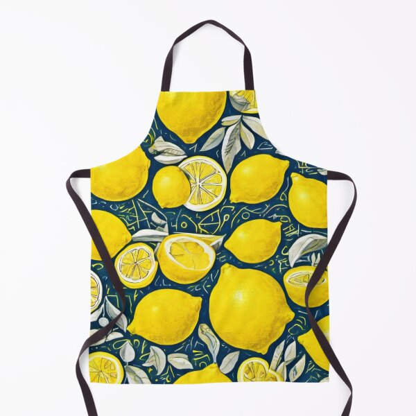 Item preview, Dadaist Lemon Artwork designed and sold by Health And Fitness Posts e-Store.