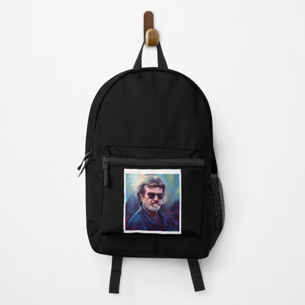 Item preview, rajinikanth  designed and sold by Makoa-Heyward.